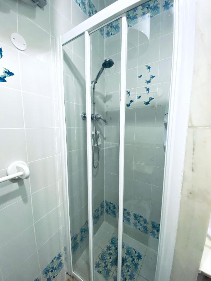 La Casa Di Romolo Apartment Bagian luar foto